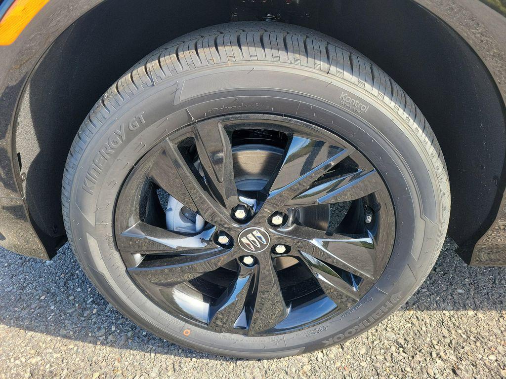 new 2026 Buick Encore GX car, priced at $32,245