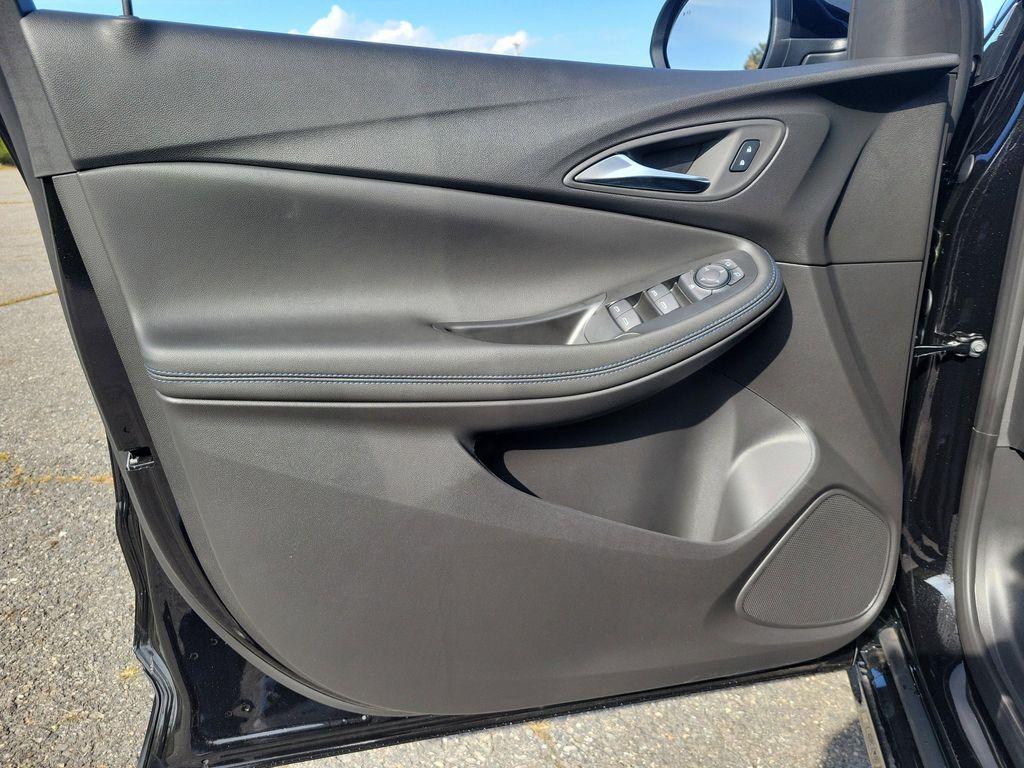 new 2026 Buick Encore GX car, priced at $32,245