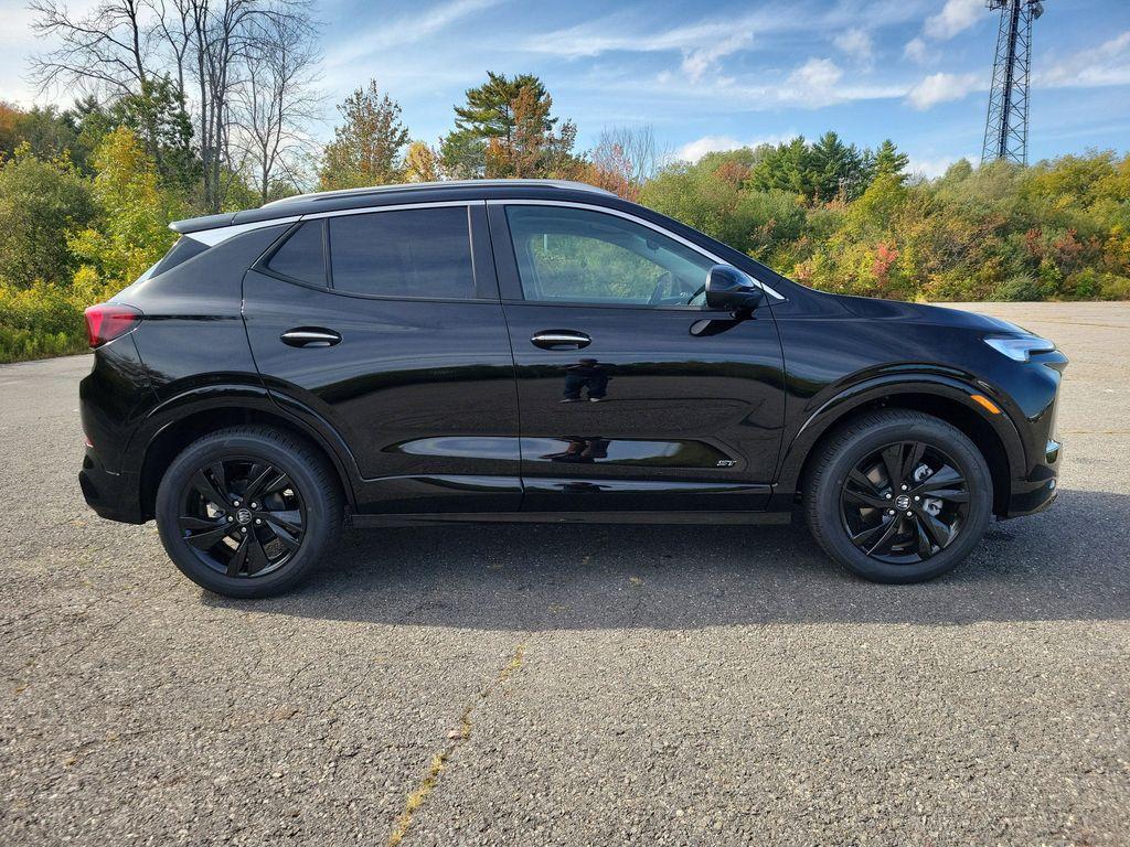 new 2026 Buick Encore GX car, priced at $32,245