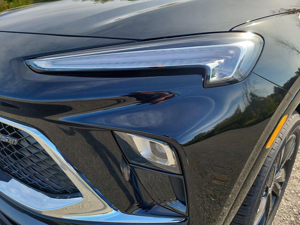 new 2026 Buick Encore GX car, priced at $32,245