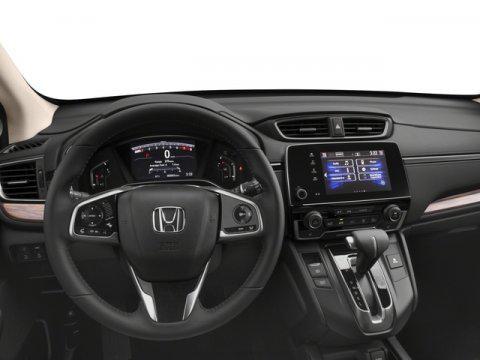 used 2018 Honda CR-V car, priced at $21,592