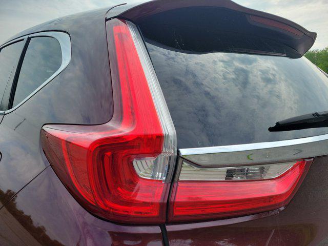 used 2018 Honda CR-V car, priced at $20,721