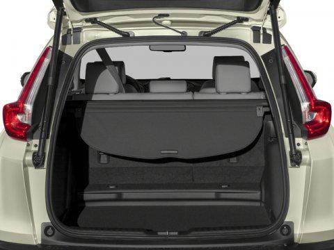 used 2018 Honda CR-V car, priced at $21,592
