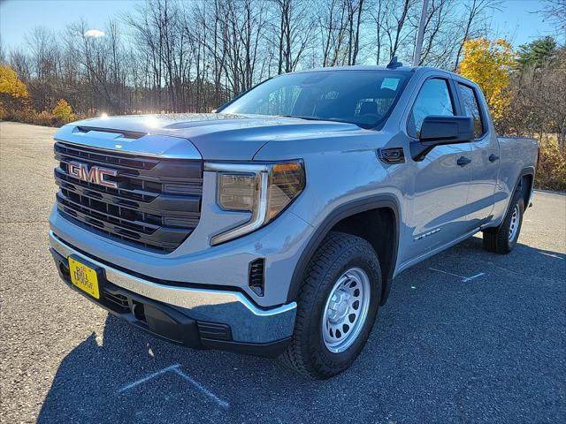 new 2025 GMC Sierra 1500 car, priced at $47,730