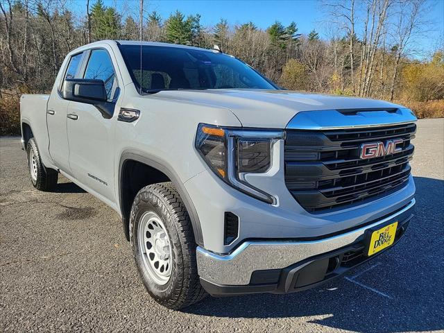 new 2025 GMC Sierra 1500 car, priced at $46,980