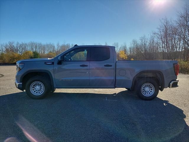 new 2025 GMC Sierra 1500 car, priced at $46,980