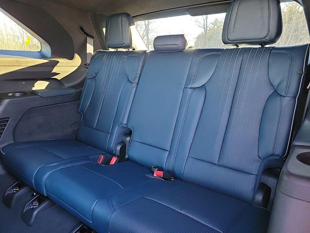 new 2025 Cadillac Escalade IQ car, priced at $151,090