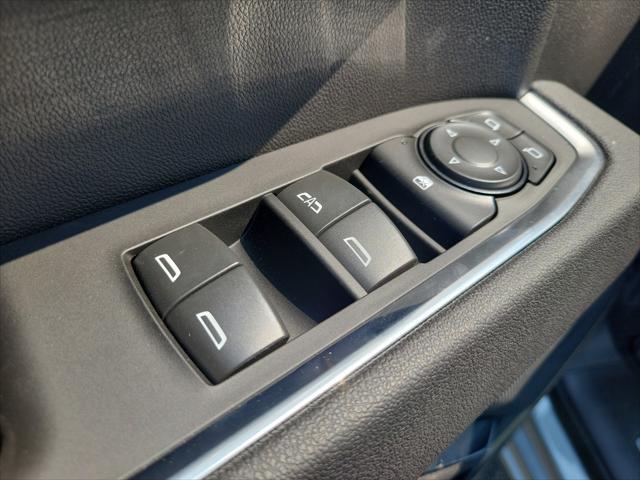 new 2025 GMC Sierra 1500 car, priced at $50,885