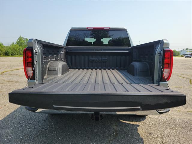 new 2025 GMC Sierra 1500 car, priced at $50,885