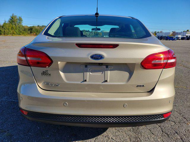 used 2017 Ford Focus car, priced at $9,980