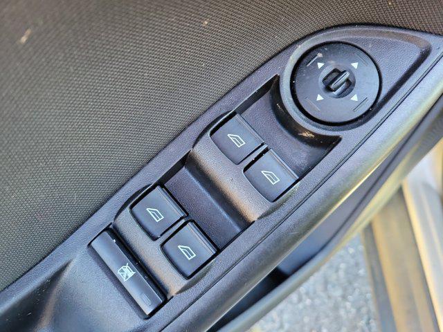used 2017 Ford Focus car, priced at $9,980