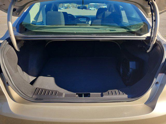 used 2017 Ford Focus car, priced at $9,980