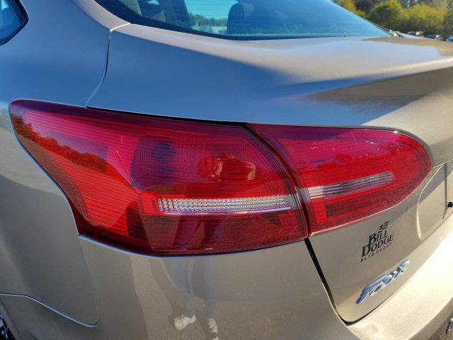 used 2017 Ford Focus car, priced at $9,980