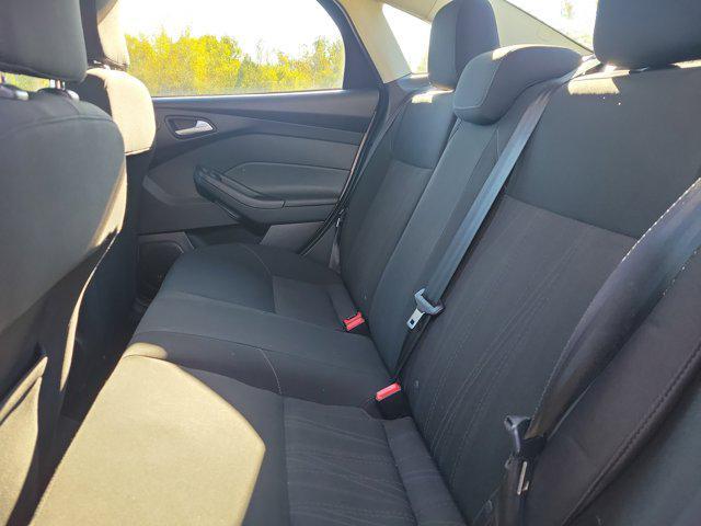 used 2017 Ford Focus car, priced at $9,980