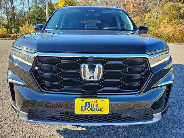 used 2024 Honda Pilot car, priced at $49,630