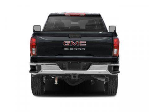 used 2024 GMC Sierra 3500 car, priced at $82,849