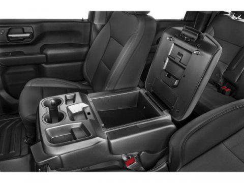 used 2024 GMC Sierra 3500 car, priced at $80,723