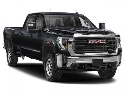 used 2024 GMC Sierra 3500 car, priced at $82,849