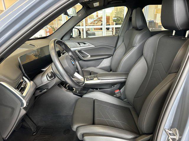 used 2023 BMW X1 car, priced at $36,995