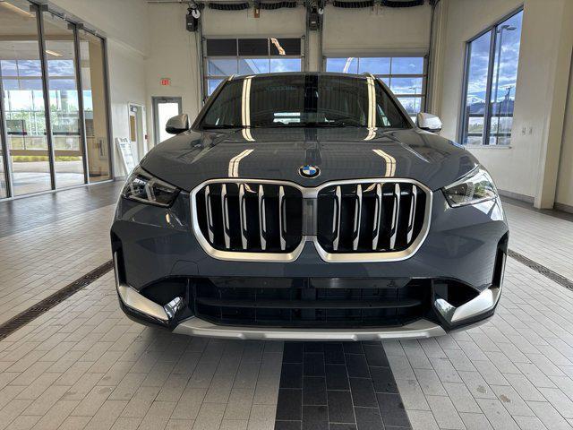 used 2023 BMW X1 car, priced at $36,995