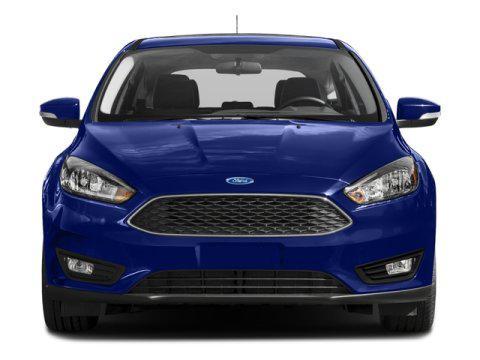 used 2017 Ford Focus car, priced at $12,320