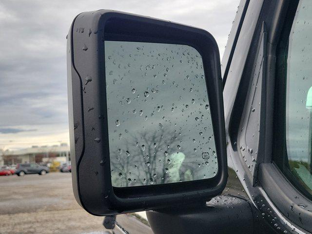used 2018 Jeep Wrangler Unlimited car, priced at $19,992
