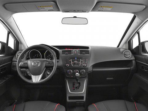 used 2014 Mazda Mazda5 car, priced at $11,417