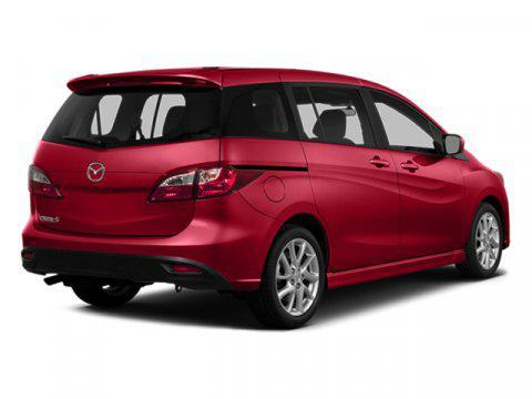used 2014 Mazda Mazda5 car, priced at $11,417