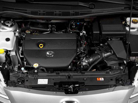 used 2014 Mazda Mazda5 car, priced at $11,417