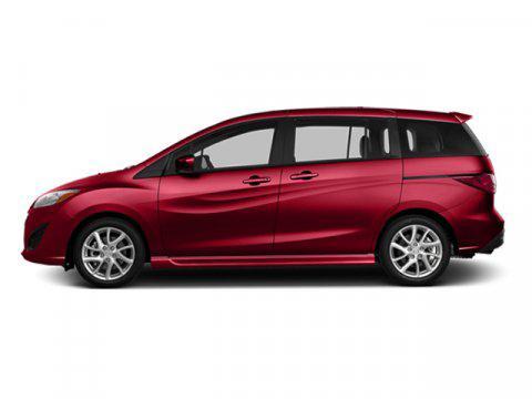 used 2014 Mazda Mazda5 car, priced at $11,417