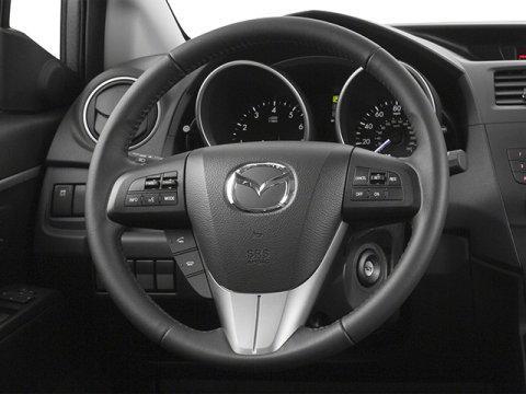 used 2014 Mazda Mazda5 car, priced at $11,417