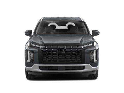 used 2024 Hyundai Palisade car, priced at $33,485