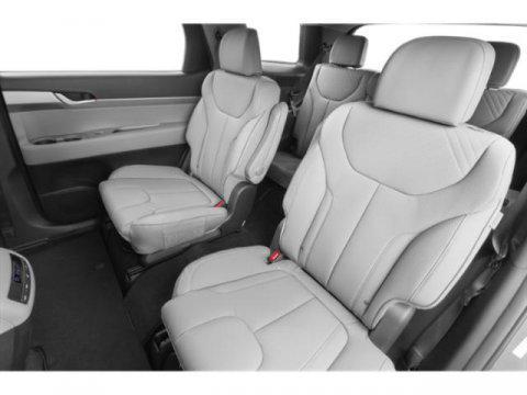 used 2024 Hyundai Palisade car, priced at $33,485