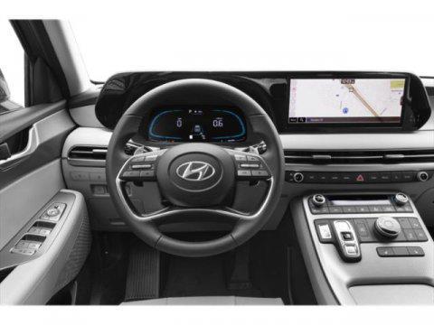used 2024 Hyundai Palisade car, priced at $33,485