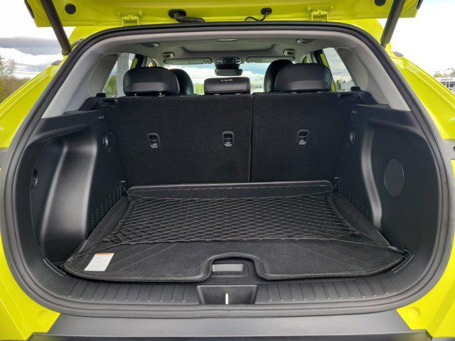 used 2024 Hyundai Kona car, priced at $25,389