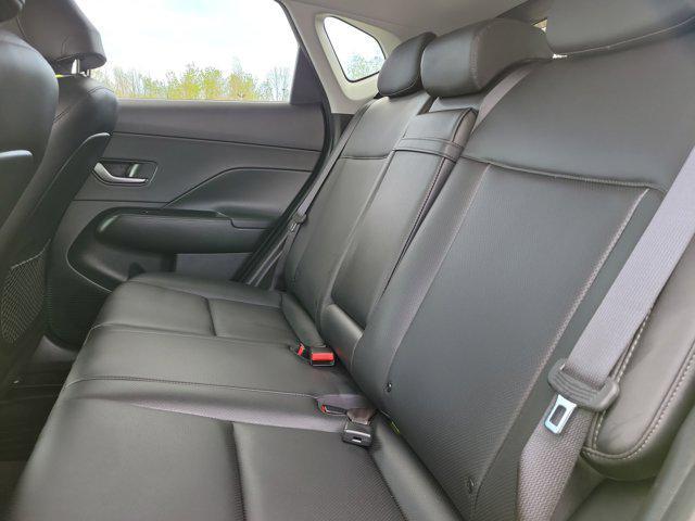 used 2024 Hyundai Kona car, priced at $25,389