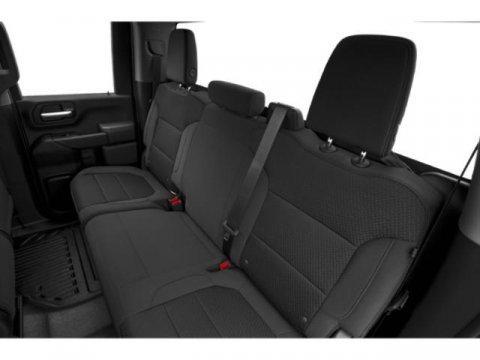 used 2020 Chevrolet Silverado 2500 car, priced at $35,593