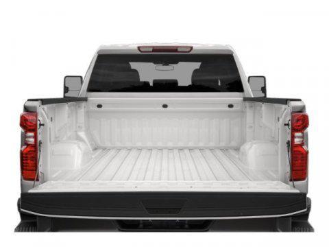 used 2020 Chevrolet Silverado 2500 car, priced at $35,593