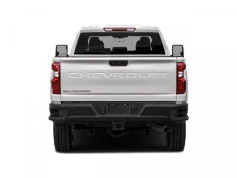 used 2020 Chevrolet Silverado 2500 car, priced at $35,593