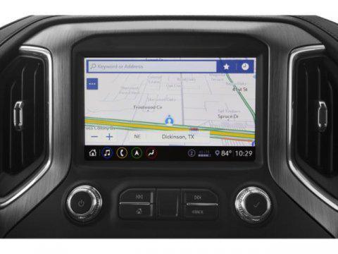 used 2020 GMC Sierra 3500 car, priced at $61,322
