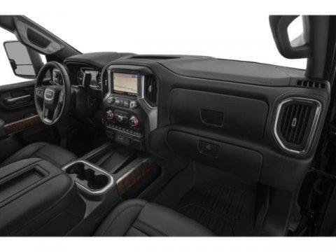 used 2020 GMC Sierra 3500 car, priced at $61,322