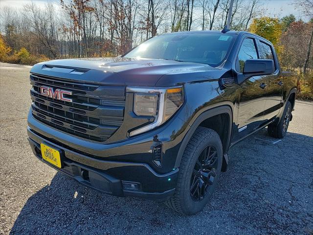 new 2025 GMC Sierra 1500 car, priced at $62,240