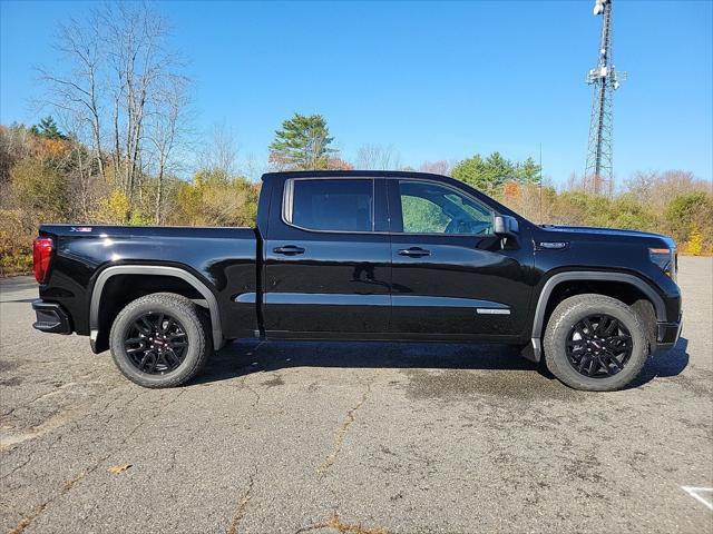 new 2025 GMC Sierra 1500 car, priced at $60,990