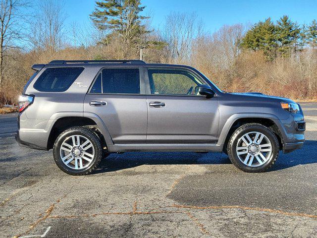 used 2023 Toyota 4Runner car, priced at $44,290