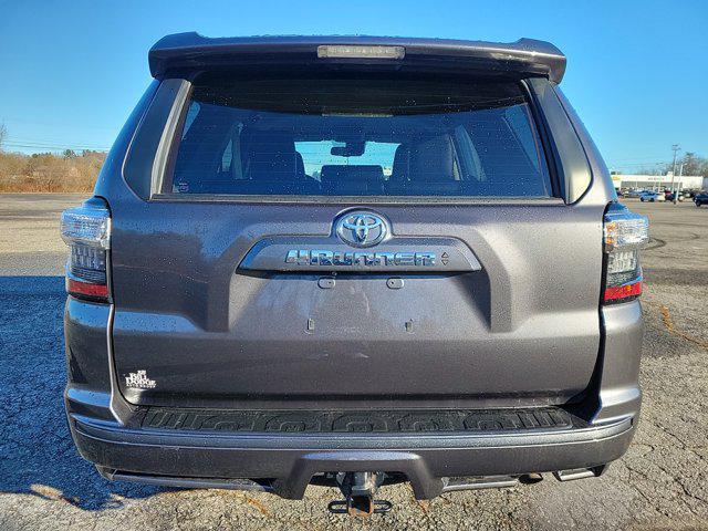 used 2023 Toyota 4Runner car, priced at $44,290