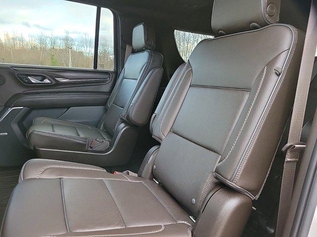 used 2021 GMC Yukon XL car, priced at $49,075