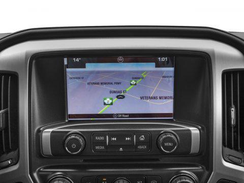 used 2017 GMC Sierra 2500 car, priced at $33,846
