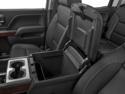 used 2017 GMC Sierra 2500 car, priced at $33,846
