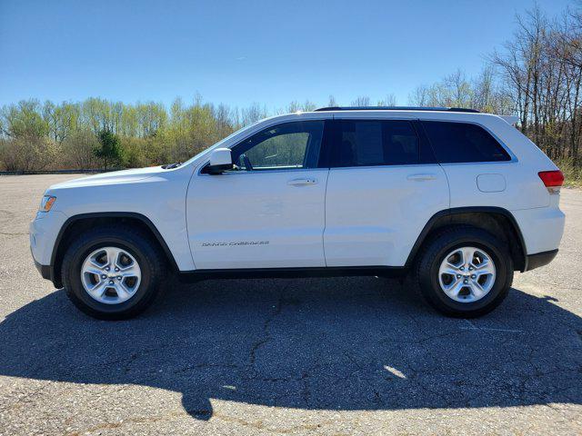 used 2015 Jeep Grand Cherokee car, priced at $10,289