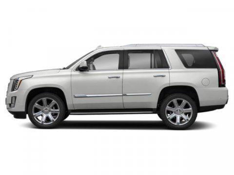 used 2020 Cadillac Escalade car, priced at $36,980